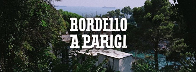 Bordello A Parigi