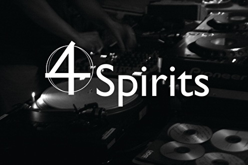 4 Spirits