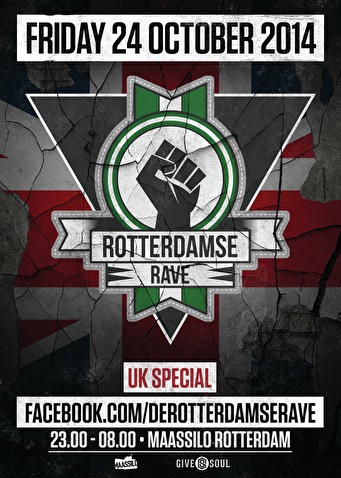 Rotterdamse Rave