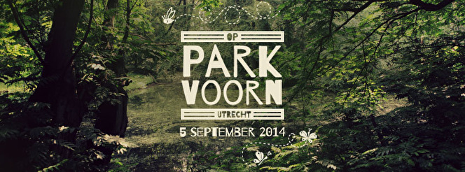 Op Park Voorn