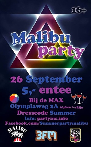 Malibu Party