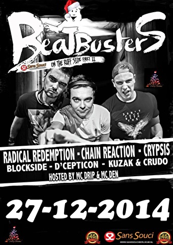 Beatbusters