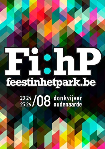 Feest in het Park