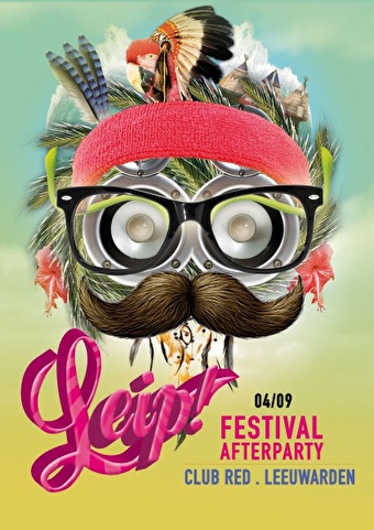 Leip! Festival