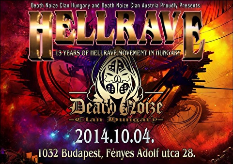 Hellrave