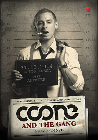 Coone & The Gang
