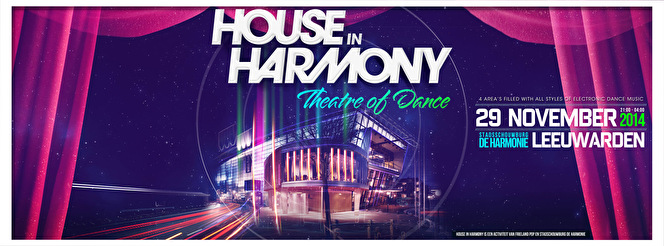 House In Harmony