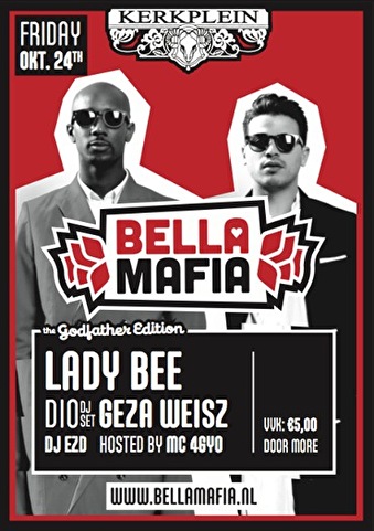 Bella Mafia