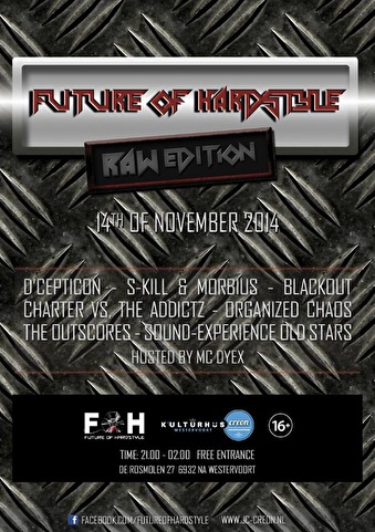 Future of Hardstyle