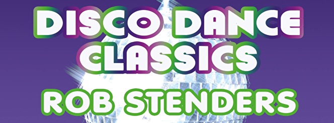 Disco Dance Classics