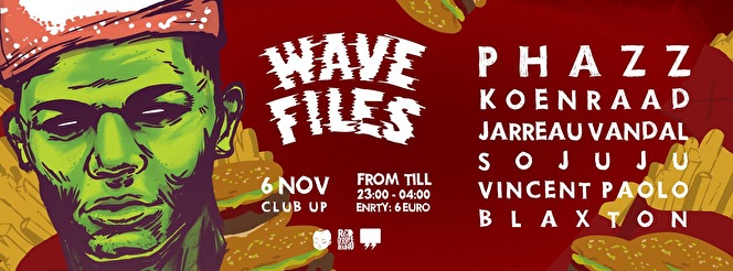 Wavefiles