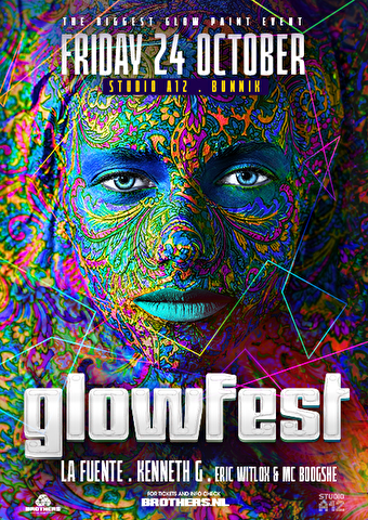 Glowfest