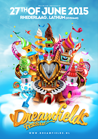 Dreamfields Festival