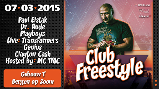 Club Freestyle