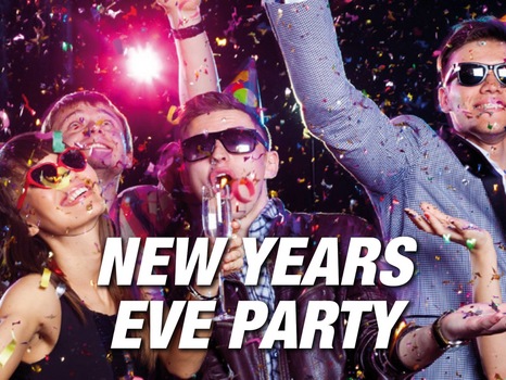 New years Eve Party