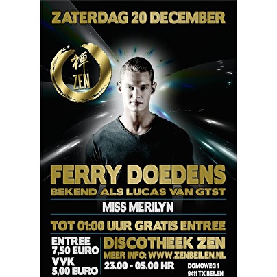 Ferry Doedens