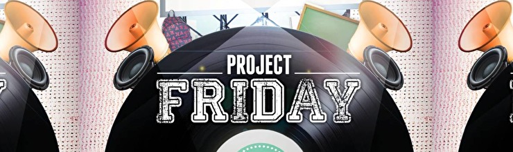 Project Friday