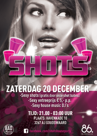 Shots