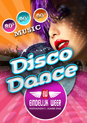 Disco-Dance