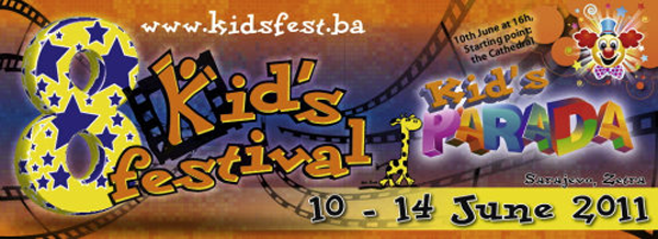 Kid's Festival 8