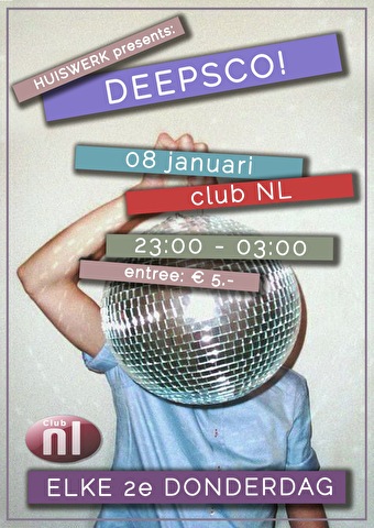 Deepsco