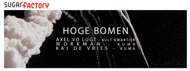 Hoge Bomen