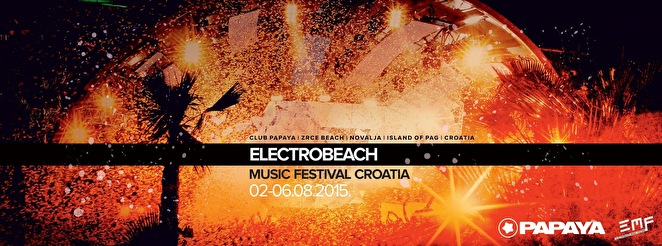 Electrobeach Music Festival