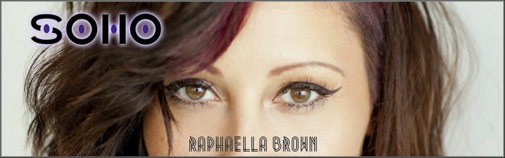 Raphaella Brown Night