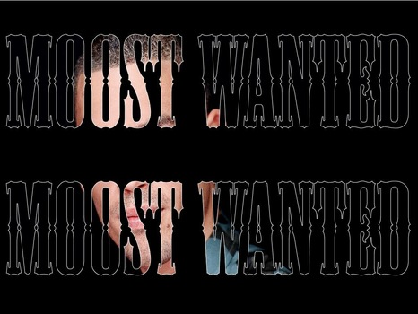 Moost wanted