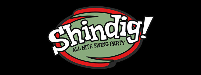 Shindig!