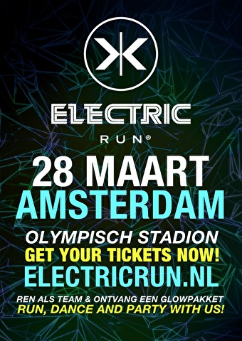 Electric Run