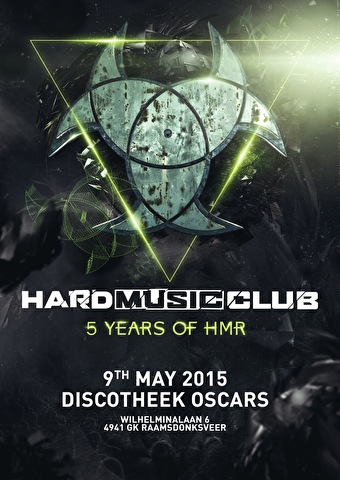 Hard Music Club