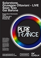 Pure Trance Night