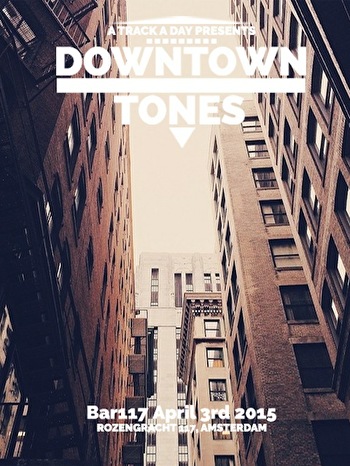 Downtown Tones