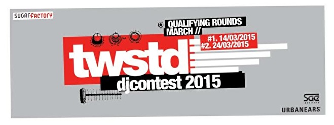 TWSTd DJ-contest 2015