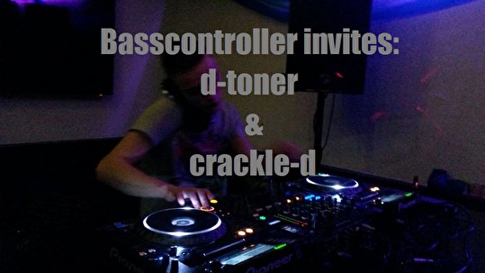 Basscontroller invites