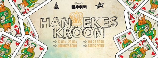 Hannekes kroon