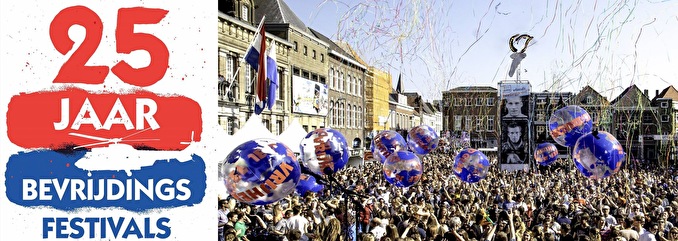 Bevrijdingsfestival Limburg