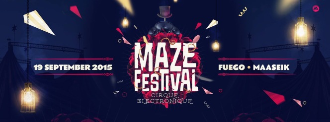 Maze Festival