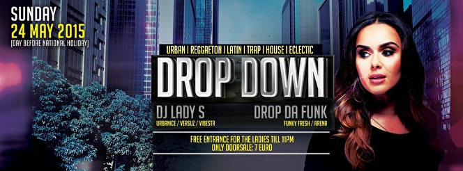 Drop Down