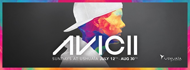 Avicii