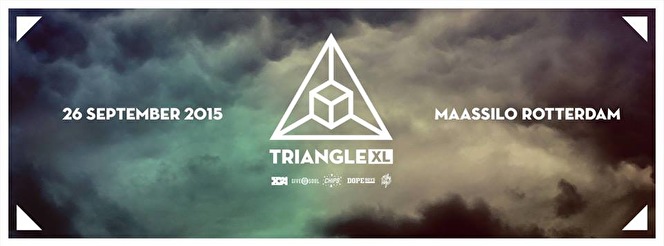 Triangle XL