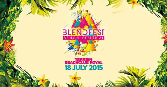 Blendfest Festival