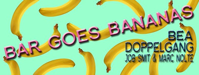 Bar Goes Bananas