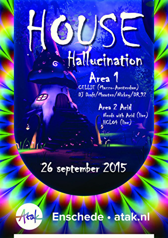 House Hallucination