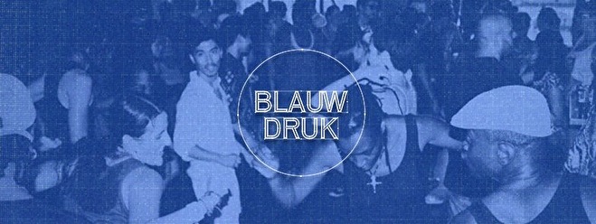 Blauwdruk