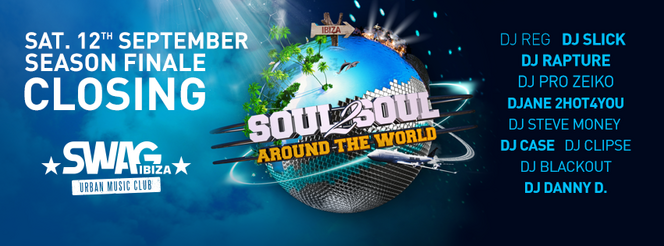 Soul2Soul Ibiza