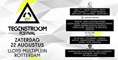 Tegenstroom Festival