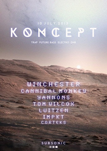 Koncept