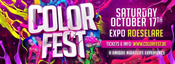 Color Fest